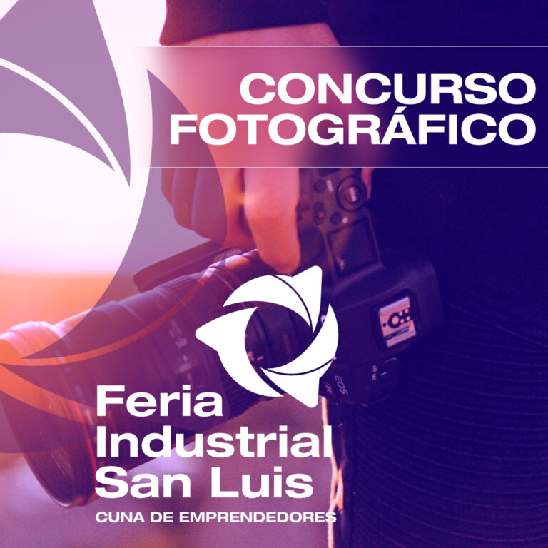 Read more about the article Feria industrial: las inscripciones al concurso fotográfico se extienden hasta este viernes