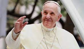 You are currently viewing “Quiero ir a la Argentina”, afirmó el papa Francisco, aunque aclaró que el viaje depende de “miles de factores”