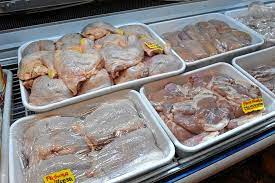 Read more about the article El precio del pollo aumentó un 40% debido a una baja en la producción