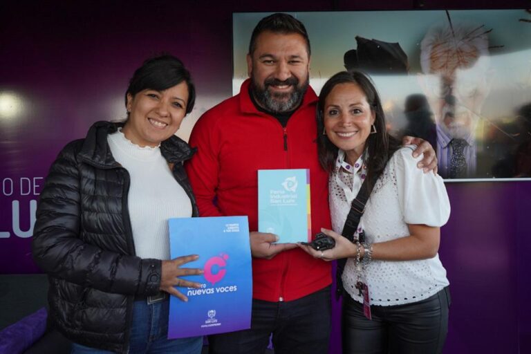 Lee más sobre el artículo Más profesionales firmaron sus créditos para potenciar sus medios de comunicación