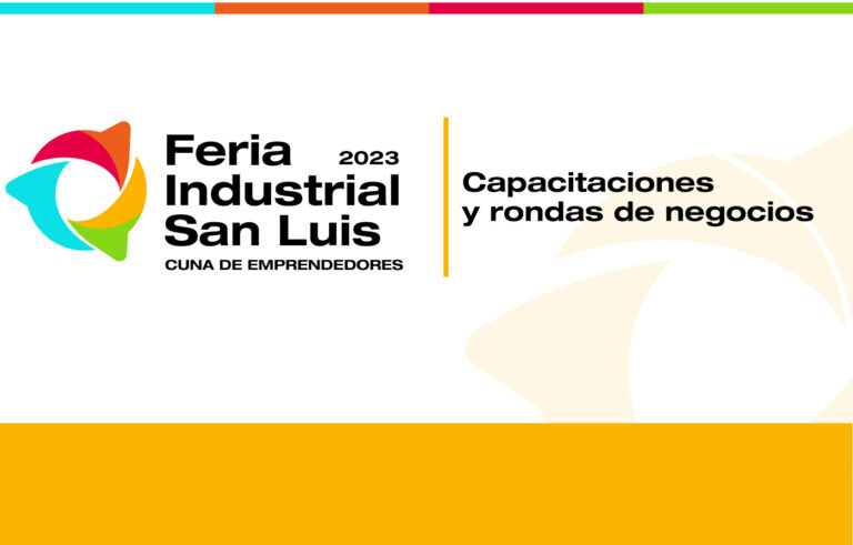 Lee más sobre el artículo Capacitaciones y rondas de negocios: un espacio para el desarrollo económico