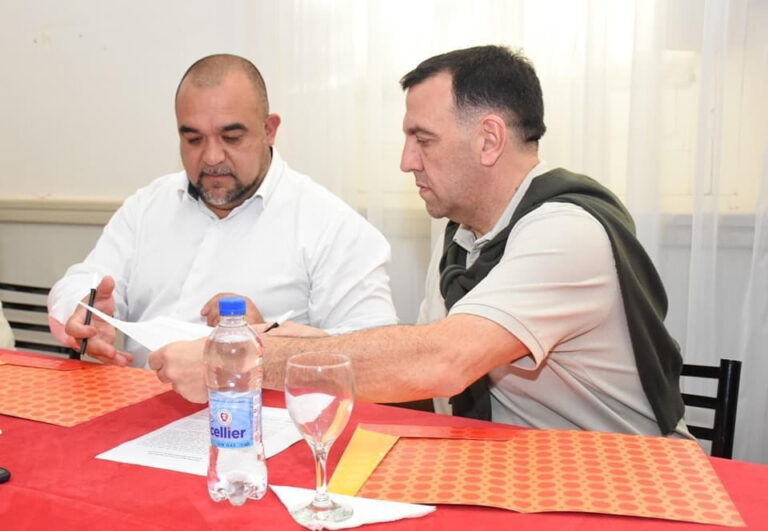 Lee más sobre el artículo El Municipio de Villa Mercedes y el Gobierno acuerdan acciones para la instalación de los nodos