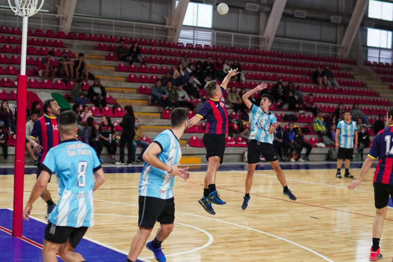 Lee más sobre el artículo La 5ta fecha del Torneo Apertura de Cestoball se jugará en La Pedrera