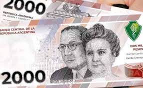 Read more about the article Cómo saber si un billete de $2.000 no es trucho