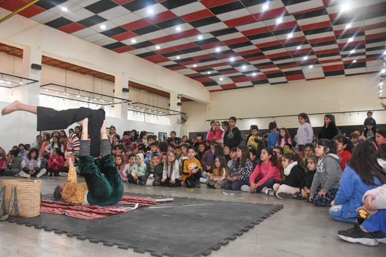 Lee más sobre el artículo Siguen los talleres en Casa de la Cultura