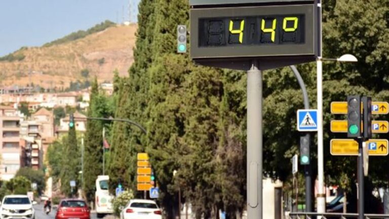 Lee más sobre el artículo “El mundo debe prepararse para olas de calor más intensas”, advirtió la ONU