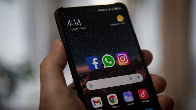 Lee más sobre el artículo Una falla de WhatsApp tuvo el servicio caído en todo el mundo por 50 minutos