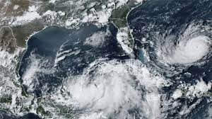 Read more about the article Florida obliga a evacuar en las zonas costeras del golfo ante el avance del huracán Idalia