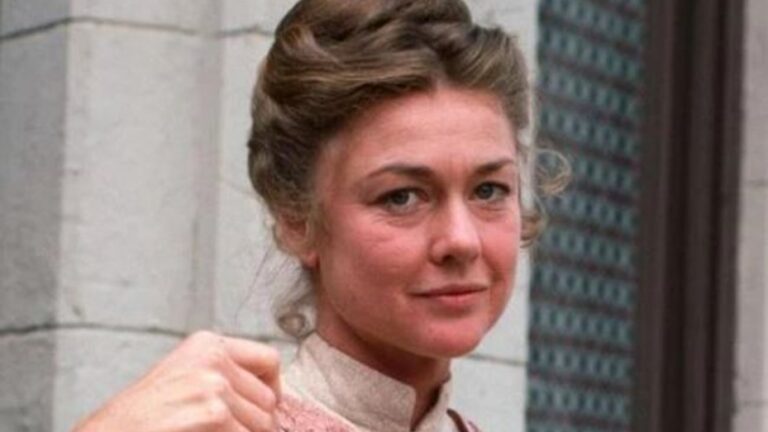 Lee más sobre el artículo A los 78 años murió Hersha Parady, actriz de “La familia Ingalls”