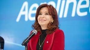 Read more about the article Cristina Kirchner reaparecerá en un acto el próximo sábado