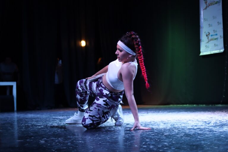 Lee más sobre el artículo World Latin Dance Cup Argentina pasó por el Molino Fénix junto a la academia Boogaloo