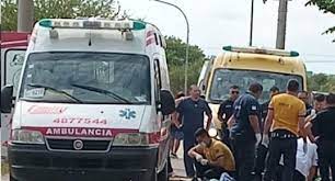 Read more about the article Un sargento de la Policía de Córdoba murió en una prueba física para obtener un ascenso