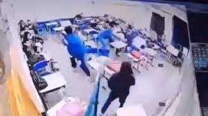 You are currently viewing Terror en Brasil por un tiroteo en una escuela: una alumna muerta y tres heridos