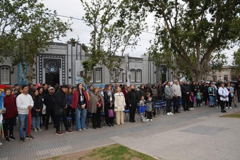 Lee más sobre el artículo El Consejo de Pastores de la ciudad celebró el Día de la Iglesia Evangélica