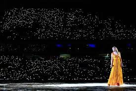Read more about the article Conmoción en Brasil por la muerte de una joven en el recital de Taylor Swift