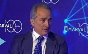 You are currently viewing Quién es Emilio Ocampo, el creador del plan de “dolarización” elegido por Milei para terminar con la inflación