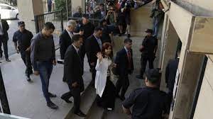 Read more about the article Las causas judiciales que afrontará Cristina Kirchner, sin fueros, a partir del 10 de diciembre