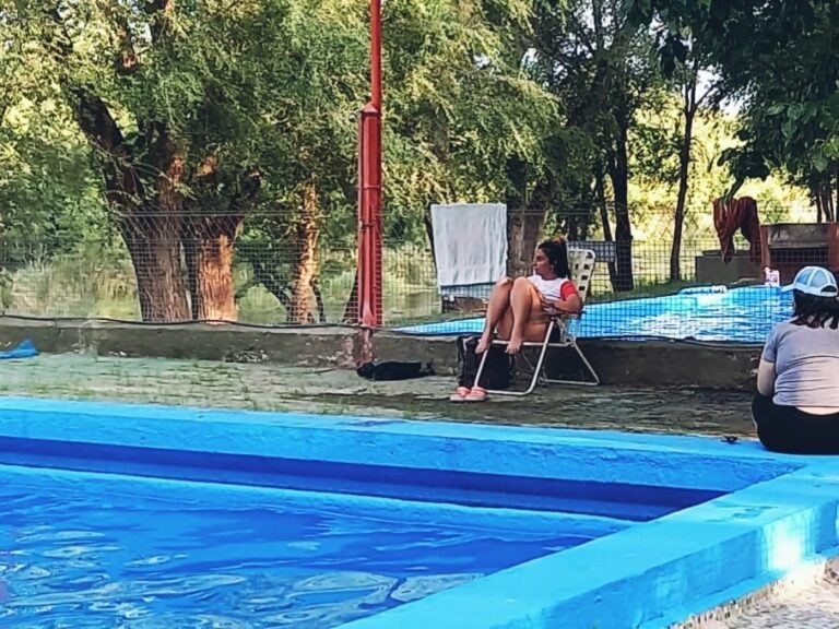 Lee más sobre el artículo El balneario Los Filtros ya le dio la bienvenida a una nueva temporada de verano