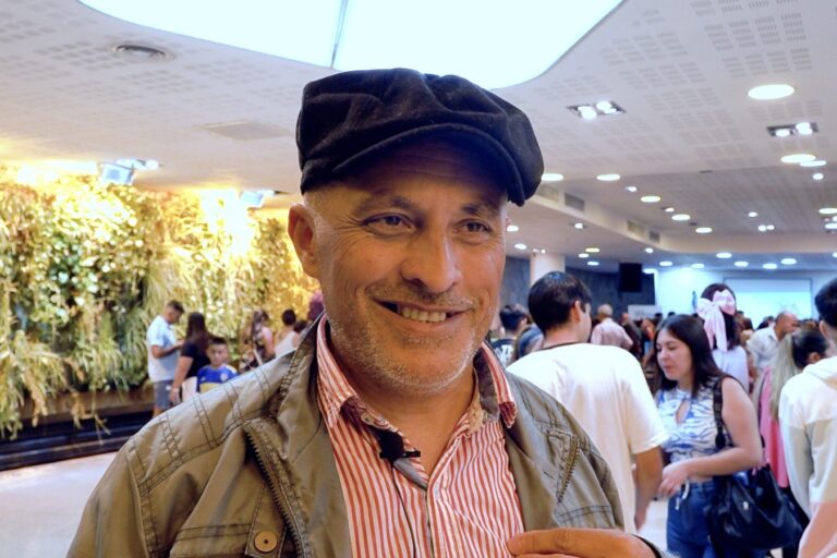 Lee más sobre el artículo Constituyen en Villa Mercedes una ONG dedicada a personas con TEA: “Mundo Autismo Mercedes”