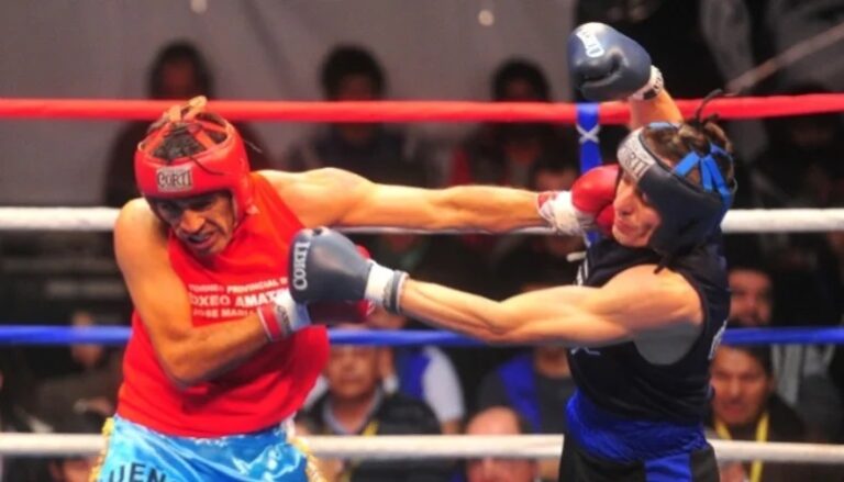 Lee más sobre el artículo Villa Mercedes se prepara para recibir el evento de boxeo más esperado del año