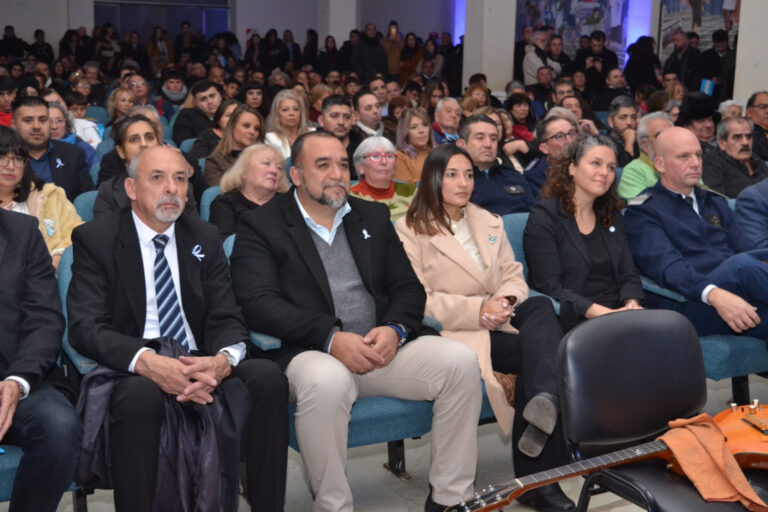 Lee más sobre el artículo Villa Mercedes celebró en grande el Aniversario de la Revolución de Mayo