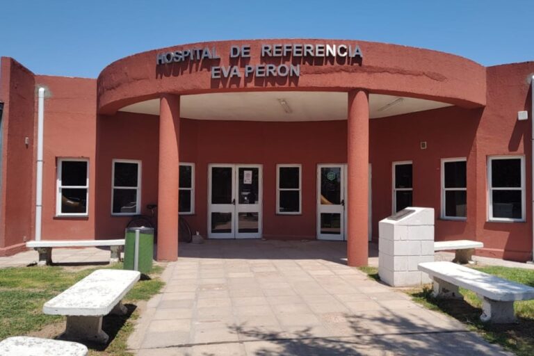 Lee más sobre el artículo Aumentan los casos de gripe viral: fallecen dos trabajadoras del Hospital ‘Eva Perón’ en Villa Mercedes