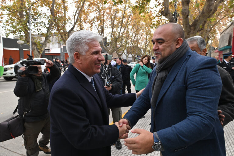 Lee más sobre el artículo Inauguración del edificio del Juzgado Federal de Villa Mercedes: Un nuevo hito para la justicia en San Luis