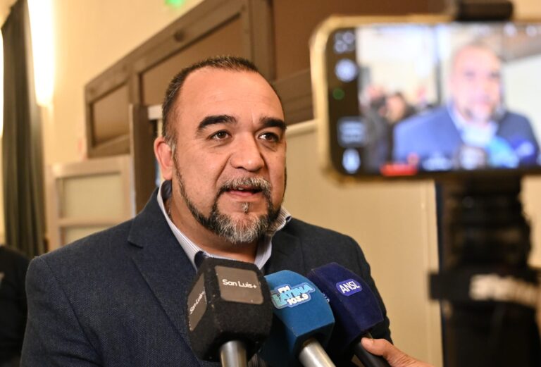 Lee más sobre el artículo Renovación del Policlínico: Prioridad para Villa Mercedes según el Intendente Frontera
