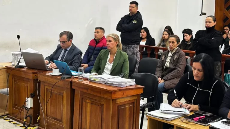 Lee más sobre el artículo Juzgan a dos personas por el homicidio de un hombre de 53 años