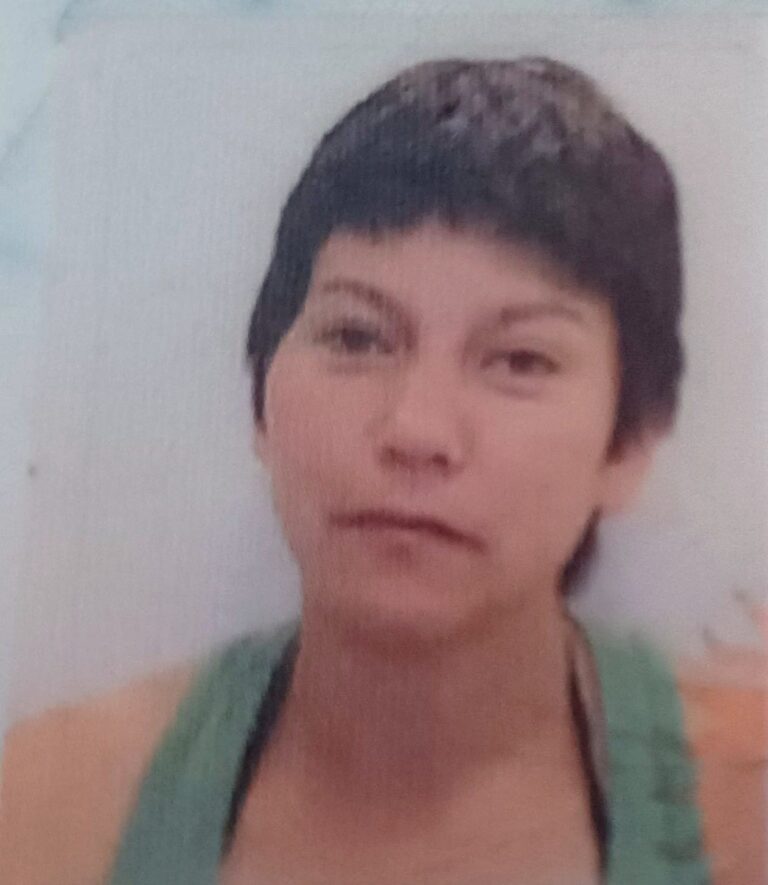 Lee más sobre el artículo Villa Mercedes: solicitan el paradero de una mujer