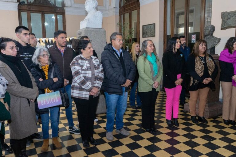 Lee más sobre el artículo La Normal celebró su 130º aniversario con un emotivo acto