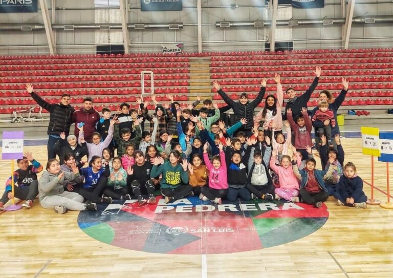 Lee más sobre el artículo Parque La Pedrera: oferta de escuelas deportivas gratuitas para toda la familia