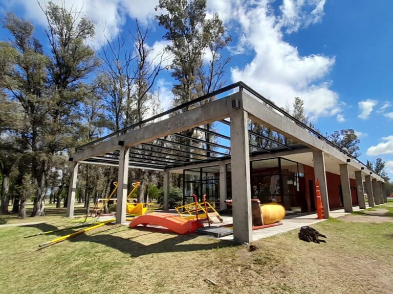 Lee más sobre el artículo Preparan El Lago para la temporada de verano