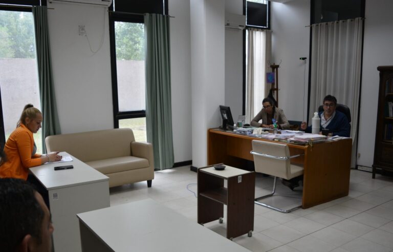 Lee más sobre el artículo Imputado por maltrato infantil deberá cumplir medidas de restricción mientras avanza la investigación