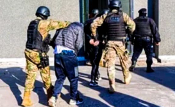 Lee más sobre el artículo La Justicia libera a tres acusados de asaltar a camioneros en San Luis bajo pautas de conducta