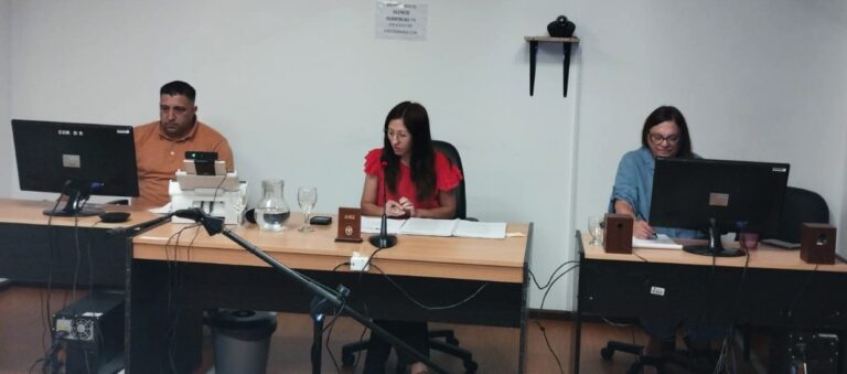 Lee más sobre el artículo Formulan cargos a una pareja de hermanos por hurto en un cotillón