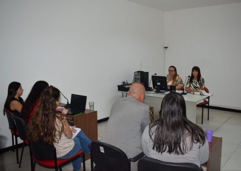 Lee más sobre el artículo Homicidio en el barrio La Ribera: Prisión preventiva para la imputada