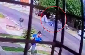 Lee más sobre el artículo San Francisco Solano: un conductor borracho atropelló a tres mujeres y una de ellas murió