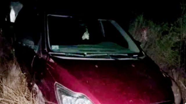 Lee más sobre el artículo El hallazgo del auto de Jesús Irusta reabre interrogantes sobre su misteriosa muerte en Las Chilcas