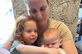 Lee más sobre el artículo Hamás entregó el cuerpo de Shiri Bibas