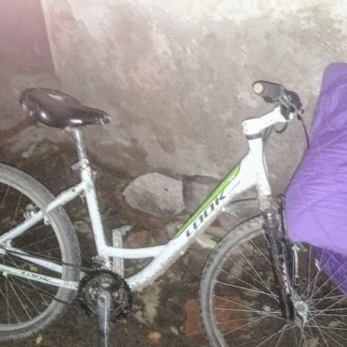 Lee más sobre el artículo Villa Mercedes: Demoran a un joven por sustraer elementos de una vivienda