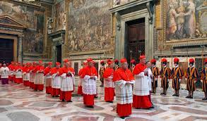 Lee más sobre el artículo ¿Cuándo inicia el cónclave? El Vaticano se prepara para elegir al sucesor de Francisco