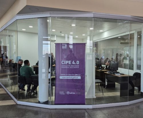 Lee más sobre el artículo La atención para licencias profesionales del Centro CIPE se trasladó a la EDIRO y amplió su horario