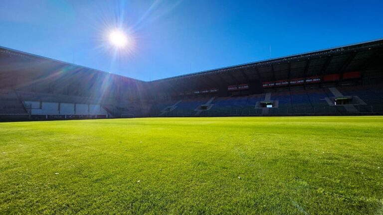 Lee más sobre el artículo Belgrano de Córdoba y Defensores de Belgrano jugarán en el Estadio La Pedrera por la Copa Argentina