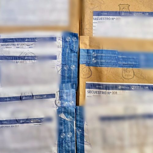 Lee más sobre el artículo San Luis: la Policía secuestró dispositivos tecnológicos en un allanamiento por tenencia de material de abuso sexual infantil