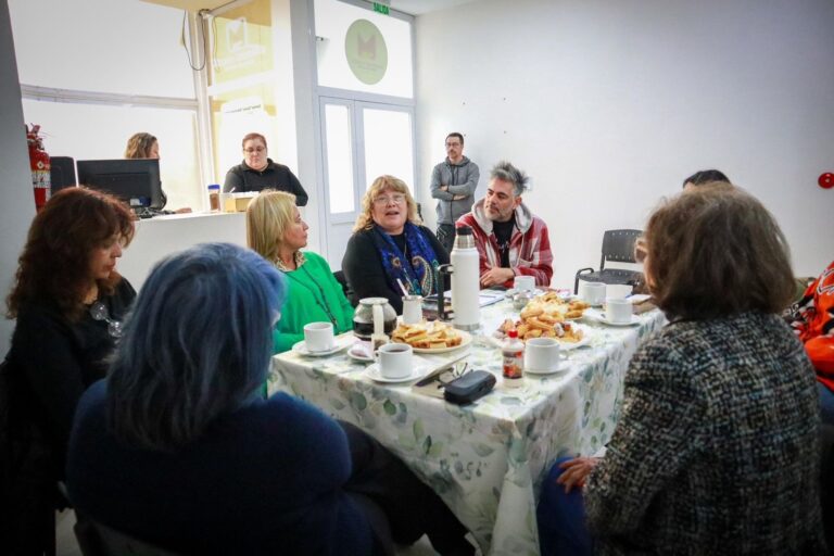 Lee más sobre el artículo Villa Mercedes se prepara para inaugurar el Museo Sánchez Vacca: un nuevo espacio cultural para la ciudad