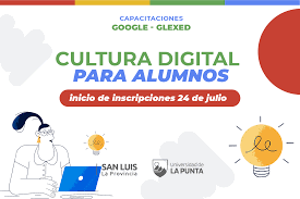 Lee más sobre el artículo La ULP lanza una capacitación gratuita de Google para estudiantes secundarios