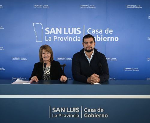 Lee más sobre el artículo San Luis descarta presencia de fentanilo contaminado en el sistema de salud provincial