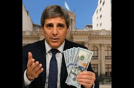 Lee más sobre el artículo El Gobierno dará asistencia económica de hasta $10 mil millones a afectados por inundaciones