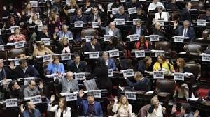 Lee más sobre el artículo Cámara de Diputados convoca sesión clave para debatir financiamiento de universidades y Hospital Garrahan